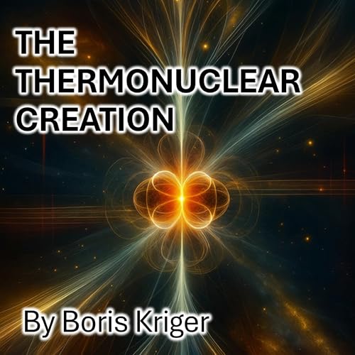 Cover of The Thermo Nuclear Creation