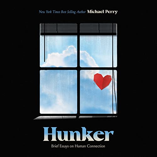 Cover of Hunker