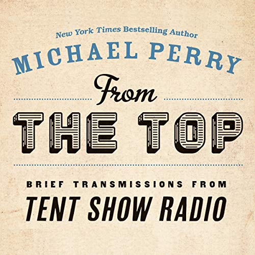 Cover of From the Top
