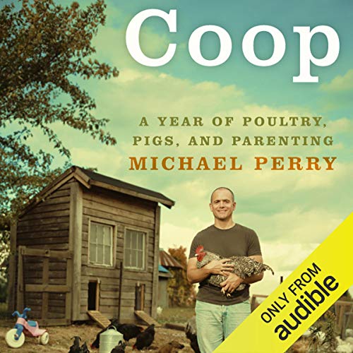 Cover of Coop