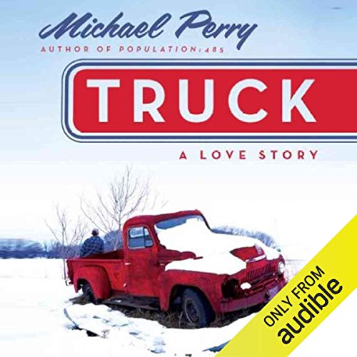 Cover of Truck