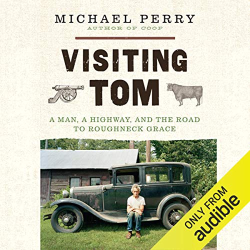 Cover of Visiting Tom