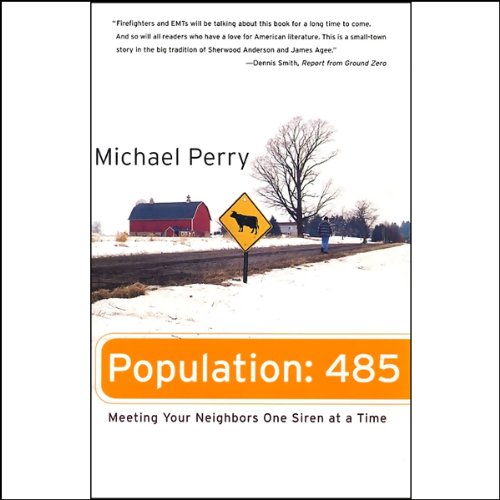 Cover of Population: 485