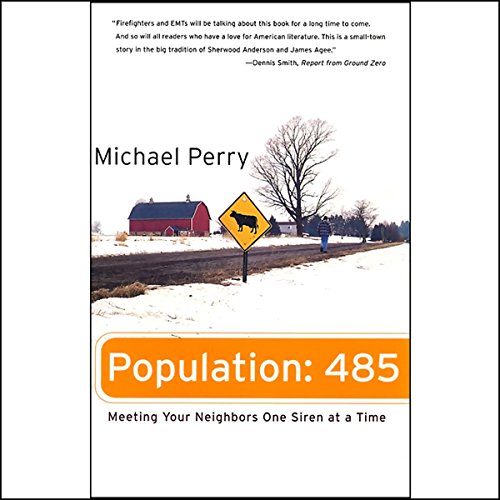 Cover of Population: 485