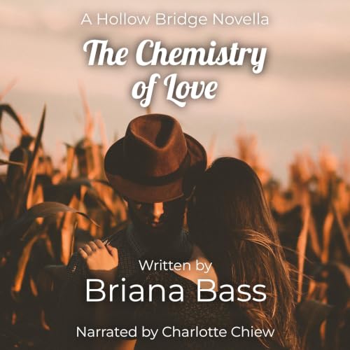 Cover of The Chemistry of Love