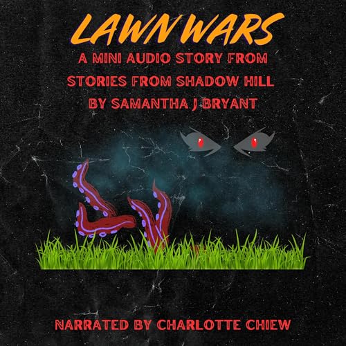 Cover of Lawn Wars