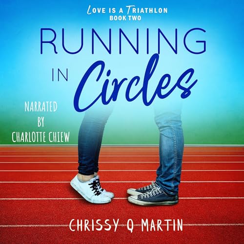 Cover of Running in Circles