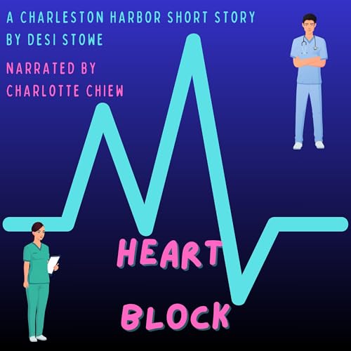 Cover of Heart Block