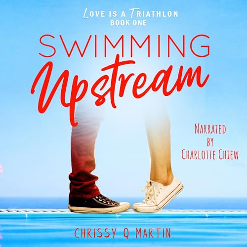 Cover of Swimming Upstream
