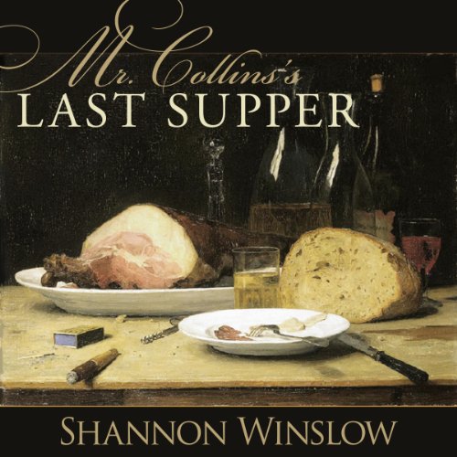 Cover of Mr. Collins's Last Supper