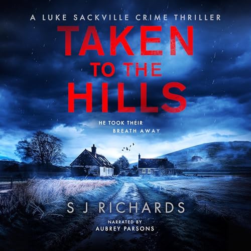 Cover of Taken to the Hills