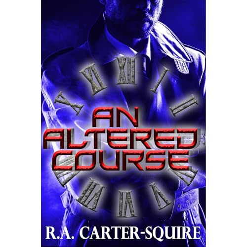 Cover of An Altered Course
