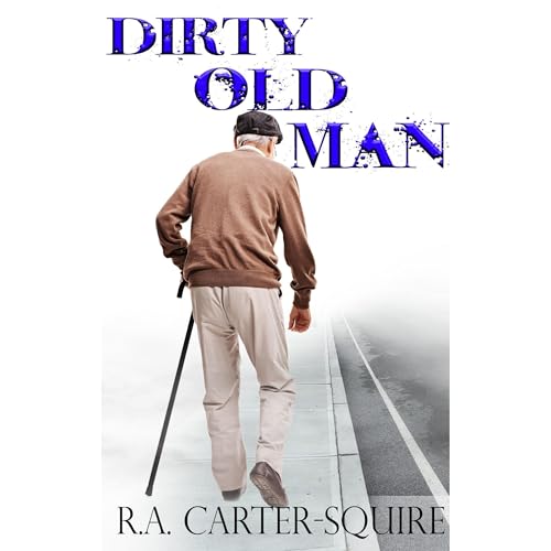 Cover of Dirty Old Man