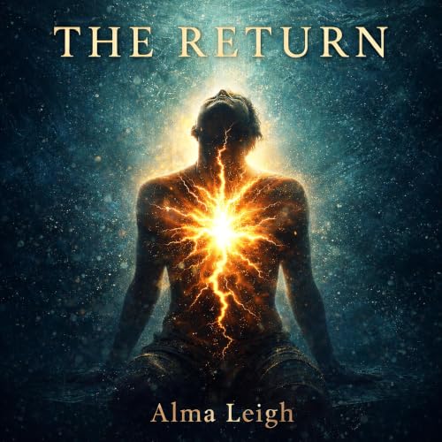 Cover of The Return