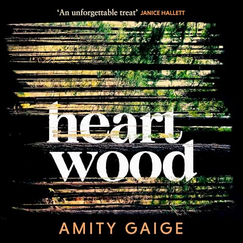 Cover of Heartwood