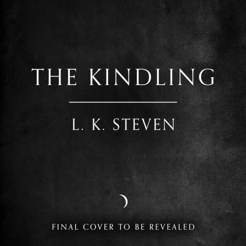 Cover of The Kindling