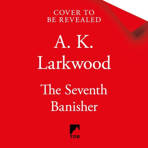 Cover of The Seventh Banisher