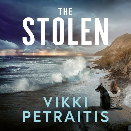 Cover of The Stolen