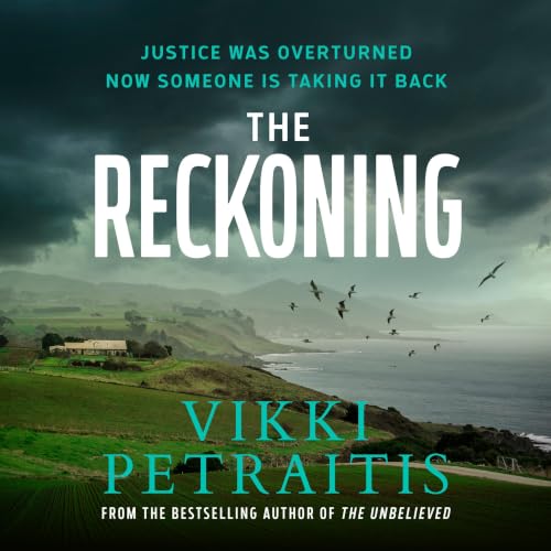 Cover of The Reckoning