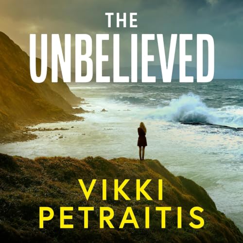 Cover of The Unbelieved