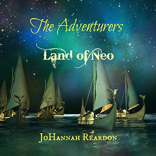 Cover of The Adventurers