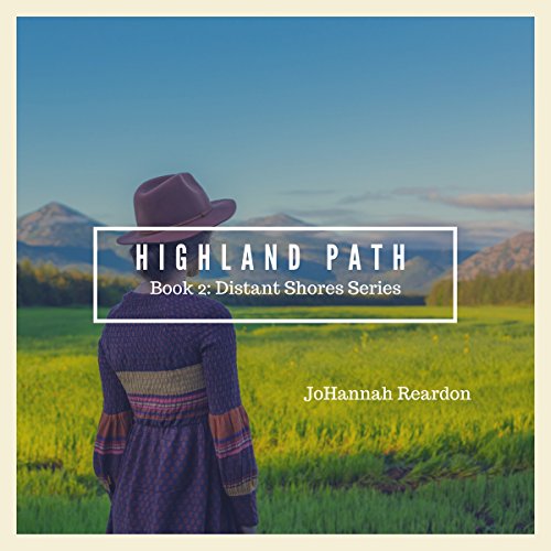 Cover of Highland Path