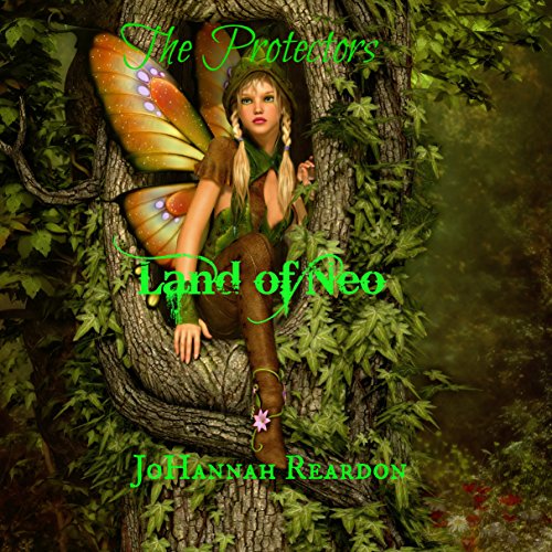 Cover of The Protectors