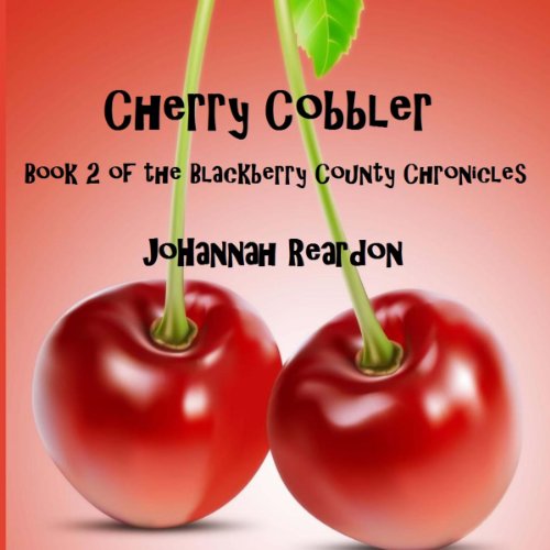 Cover of Cherry Cobbler