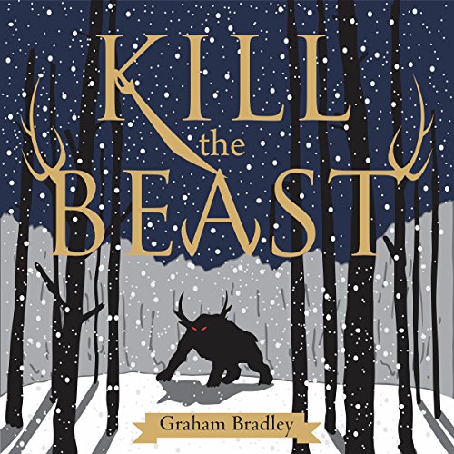 Cover of Kill the Beast
