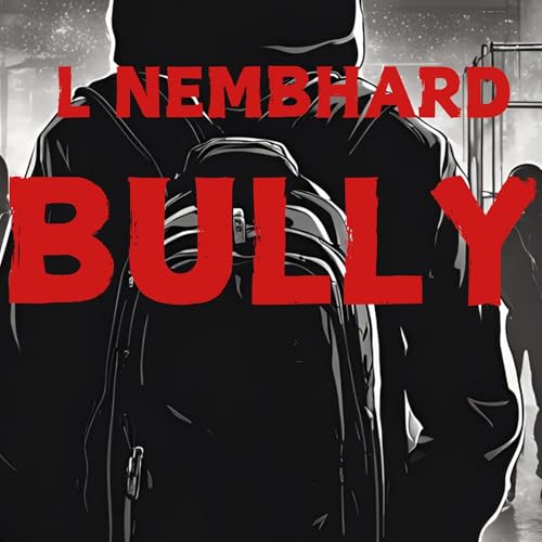 Cover of Bully