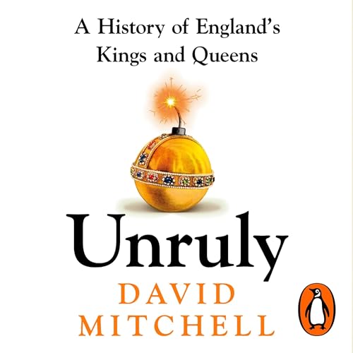 Cover of Unruly