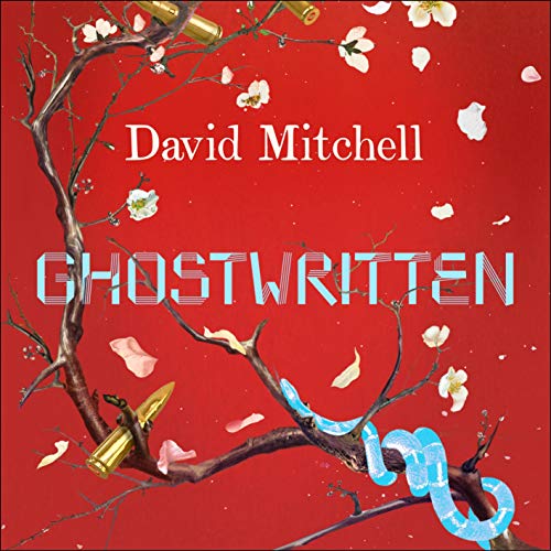 Cover of Ghostwritten
