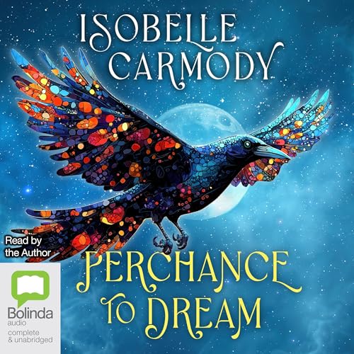 Cover of Perchance to Dream