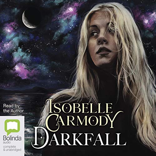 Cover of Darkfall