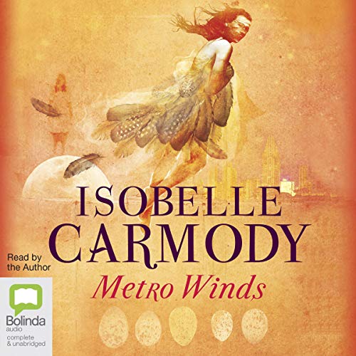 Cover of Metro Winds