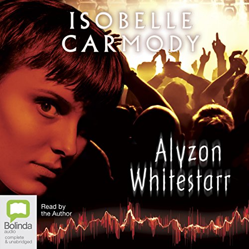 Cover of Alyzon Whitestarr