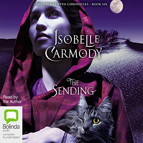 Cover of The Sending
