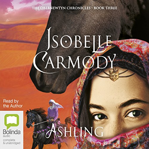 Cover of Ashling