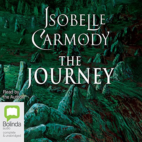 Cover of The Journey