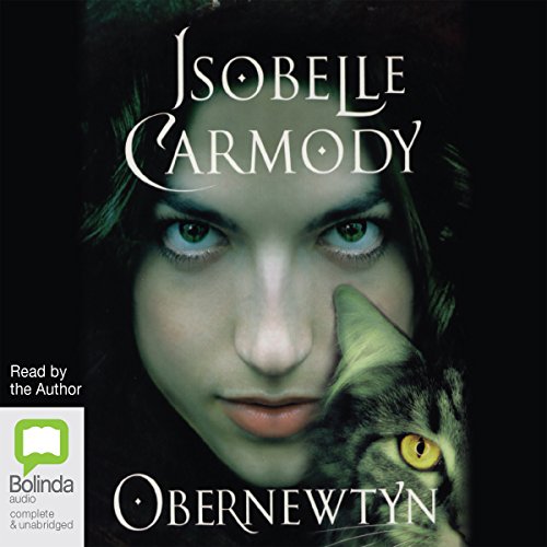 Cover of Obernewtyn