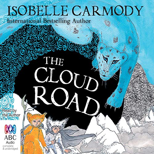 Cover of The Cloud Road