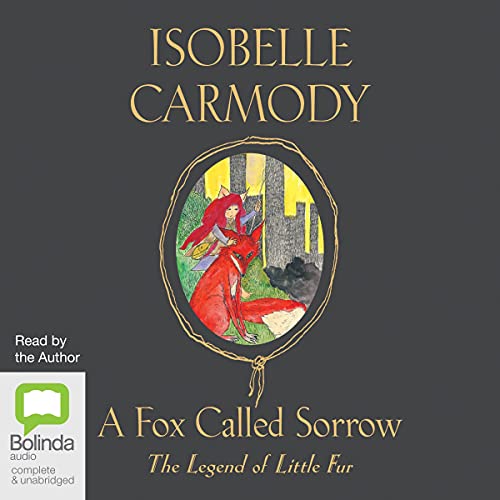 Cover of A Fox Called Sorrow