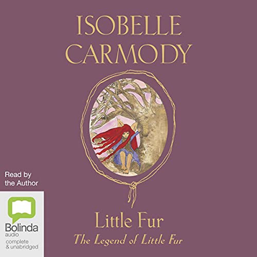Cover of Little Fur