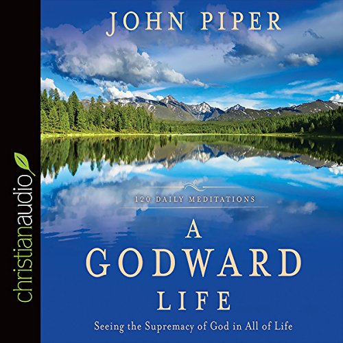 Cover of Godward Life