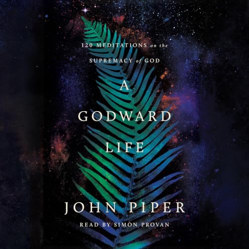 Cover of A Godward Life