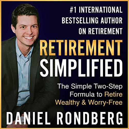 Cover of Retirement Simplified
