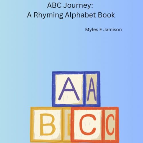 Cover of ABC Journey