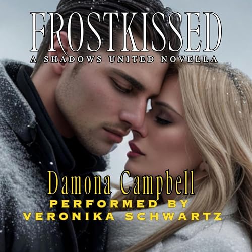 Cover of Frostkissed