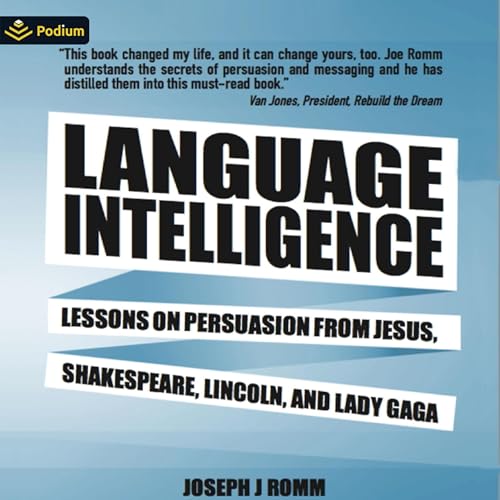 Cover of Language Intelligence