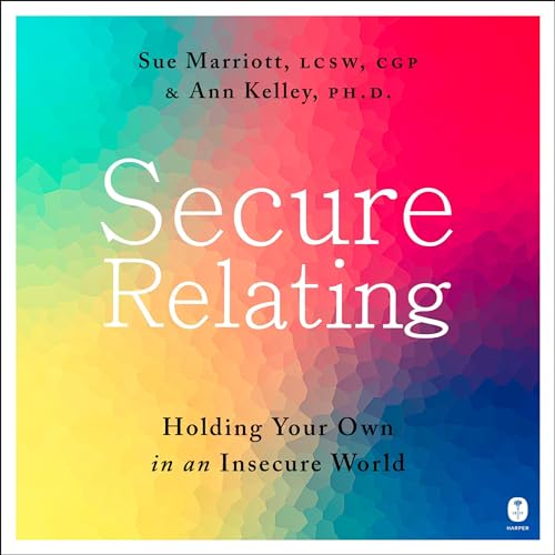 Cover of Secure Relating